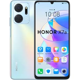 Honor X7a