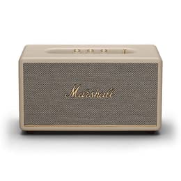 Bluetooth Reproduktor Marshall Stanmore III - Krémová