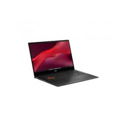 Asus Chromebook Vibe CX55 Flip CX5501FEA-NA0271 Core i3 3 GHz 256GB SSD - 8GB QWERTY - Španielská