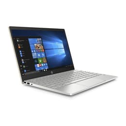 HP Pavilion 13-AN0506SA 13" (2018) - Core i5-8265U - 8GB - SSD 256 GB QWERTY - Anglická