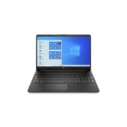 HP 15s-eq1033nf 15" (2019) - Athlon Silver 3050U - 8GB - SSD 256 GB AZERTY - Francúzska