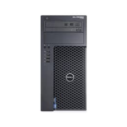 Dell Precision T1700 Xeon E3-1246 v3 3.5 - SSD 512 GB - 16GB