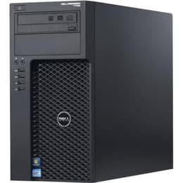 Dell Precision T1700 Xeon E3-1246 v3 3.5 - HDD 500 GB - 16GB