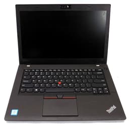 Lenovo ThinkPad T460 14" (2016) - Core i5 - 8GB - SSD 512 GB QWERTY - Anglická