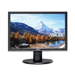 Monitor 22 Asus VW226TL 1680 x 1050 LCD Čierna