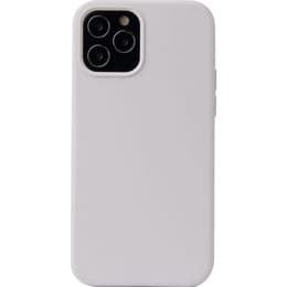 Obal iPhone 11 Pro - TPU - Sivá