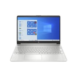 HP 15S-EQ0010NB 15" (2020) - Ryzen 5 3500U - 8GB - SSD 512 GB AZERTY - Francúzska