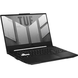 Asus TUF Dash F15 FX517ZR 15 - Core i7-12650H - 16GB 512GB NVidia GeForce RTYX 3070 AZERTY - Francúzska