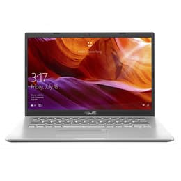 Asus VivoBook X409FA-EK371T 14" (2016) - Pentium Gold 5405U - 4GB - SSD 512 GB AZERTY - Francúzska