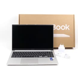 Samsung Galaxy Book 2 750XED 13" (2021) - Core i5-1235U - 8GB - SSD 512 GB QWERTY - Španielská