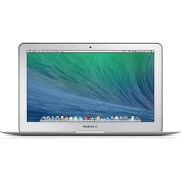 MacBook Air 11" (2015) - AZERTY - Francúzska