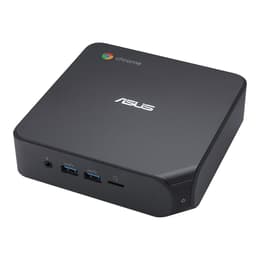 Asus Chromebox 4 G5007UN Core i5-10210U 1.6 - SSD 128 GB - 8GB