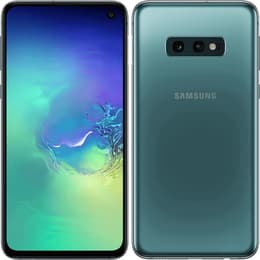 Galaxy S10e 128GB - Zelená - Neblokovaný