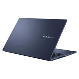 Asus VivoBook 15 15" (2022) - Core i3-1215U - 8GB - SSD 256 GB QWERTY - Španielská