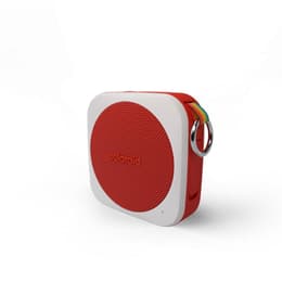 Bluetooth Reproduktor Polaroid Music Player 1 - Červená