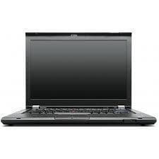 Lenovo ThinkPad T420 14" (2011) - Core i5-2520M - 8GB - SSD 128 GB AZERTY - Francúzska