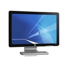 Monitor 20,1 HP W2007V 1920 x 1080 LCD Čierna