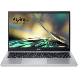 Acer Aspire 3 a315-510p-381J 15" (2023) - Core i3-N305 - 16GB - SSD 512 GB AZERTY - Francúzska