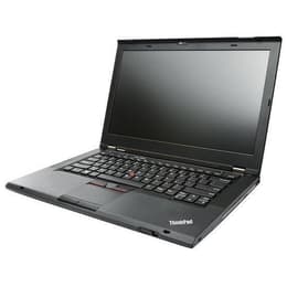 Lenovo ThinkPad T530 15" (2013) - Core i5-3210M - 8GB - HDD 320 GB QWERTY - Anglická