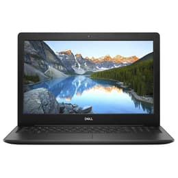 Dell Inspiron 3583 15" (2018) - Core i5-8265U - 8GB - SSD 256 GB QWERTY - Anglická