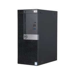 Dell OptiPlex 5050 MT Core i3-6100 3.7 - SSD 256 GB - 8GB