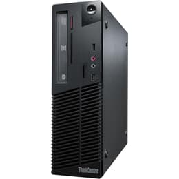 Lenovo ThinkCentre M73 Core i3-4130 3.4 - SSD 128 GB - 8GB