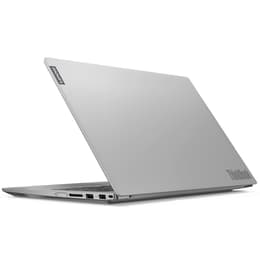 Lenovo ThinkBook 15 IIL 15" (2020) - Core i5-1035G1 - 8GB - SSD 256 GB AZERTY - Francúzska