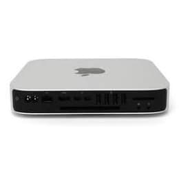 Mac mini (október 2014) Core i5 2,6 GHz - HDD 930 GB - 8GB