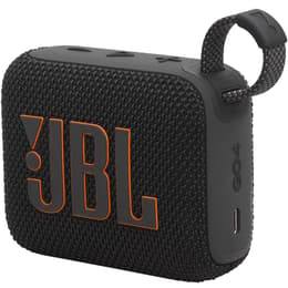 Bluetooth Reproduktor JBL Go 4 - Čierna