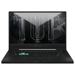 Asus TUF Dash F15 FX516PC-HN558W 15 - Core i5-11300H - 8GB 512GB NVIDIA GeForce RTX 3050 AZERTY - Francúzska