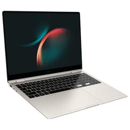 Samsung Galaxy Book 3 360 15" (2023) - Core i7-1360P - 16GB - SSD 512 GB AZERTY - Francúzska