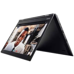 Lenovo ThinkPad X1 Yoga 2nd Gen 14" (2017) - Core i5-7300U - 8GB - SSD 256 GB AZERTY - Francúzska