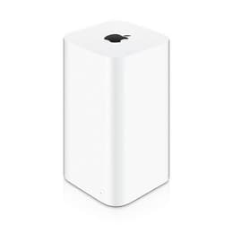 Externý pevný disk Apple AirPort Time Capsule - HDD 10 To USB 2.0