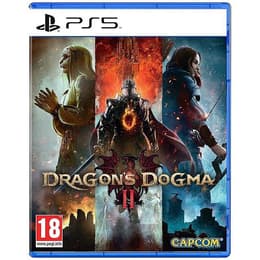 Dragon's Dogma 2 - PlayStation 5