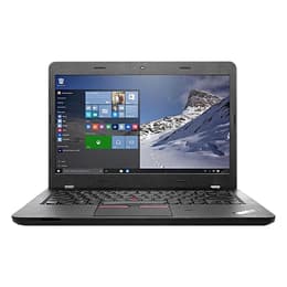 Lenovo ThinkPad T460 14" (2015) - Core i5-6300U - 8GB - SSD 128 GB QWERTY - Anglická