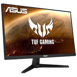 Monitor 23,8 Asus TUF Gaming VG247Q1A 1920 x 1080 LED Čierna