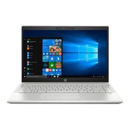 HP Pavilion 14-CE1000NF 14" (2019) - Core i5-8265U - 8GB - SSD 256 GB AZERTY - Francúzska