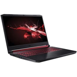 Acer Nitro AN517-51-74P2 17 - Core i7-9750H - 16GB 1256GB NVIDIA GeForce GTX 1650 AZERTY - Francúzska