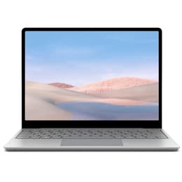 Microsoft Surface Laptop Go 12" (2020) - Core i5-1035G1 - 8GB - SSD 256 GB AZERTY - Francúzska