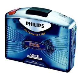 Audio príslušenstvo Philips AQ6591