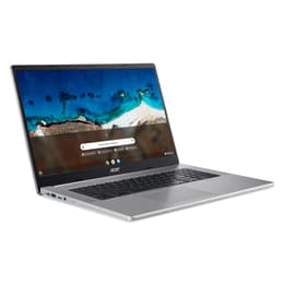 Acer Chromebook 317 CB317-1HT-P44N Pentium Silver 1.1 GHz 128GB eMMC - 8GB AZERTY - Francúzska