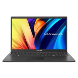 Asus Vivobook 15 F1500EA-EJ3963 15" (2021) - Core i3-1115G4 - 8GB - SSD 512 GB QWERTY - Španielská