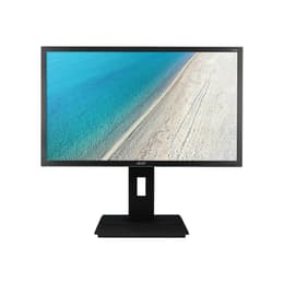 Monitor 23.8 Acer B246HYL Bymiprx 1920 x 1080 LCD Sivá