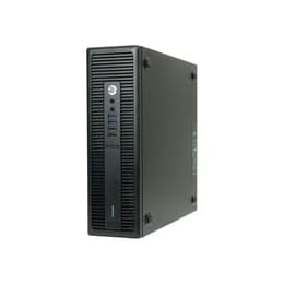 HP ProDesk 600 G2 SFF Core i5-6500 3.2 - HDD 500 GB - 16GB