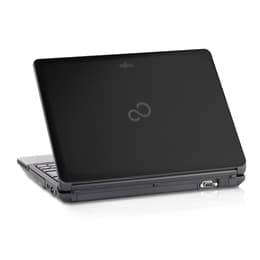 Fujitsu LifeBook S762 13" (2012) - Core i5-3320M - 8GB - SSD 240 GB AZERTY - Francúzska