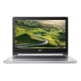 Acer Chromebook CB5-312T-K62F MediaTek 2.1 GHz 64GB SSD - 4GB AZERTY - Francúzska