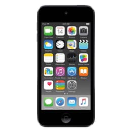 iPod touch 6 2015 16GB - Vesmírna šedá