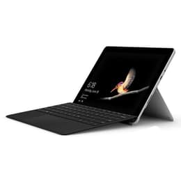 Microsoft Surface Go 2 10" Core m3-8100Y - SSD 128 GB - 8GB QWERTZ - Nemecká