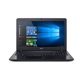 ACER ASPIRE F5-573G 15" (2017) - Core i5-7200U - 12GB - SSD 256 GB QWERTY - Anglická