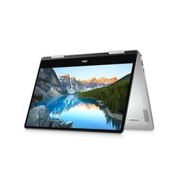 Dell Inspiron 7386 13" Core i5-8265U - SSD 256 GB - 8GB QWERTY - Anglická